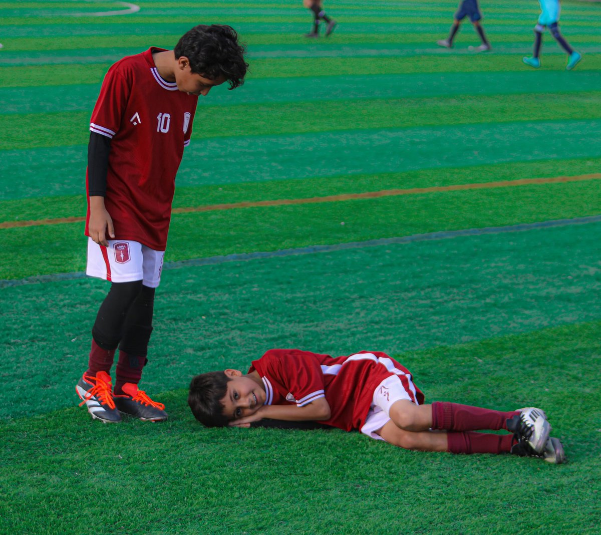 abhafc_future's tweet photo. قصة هدف 😴⚽ https://t.co/M9oBIMdGWP