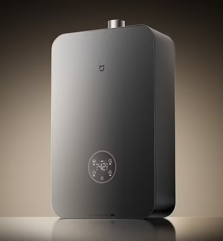 East_Pulse's tweet photo. Xiaomi's Mi Smart Anti-Scale Dual-Cycle Gas Water Heater P10 launches with 98% scale prevention, 180% water flow, and smart home connectivity. Starts at $410 after subsidies.

#Xiaomi https://t.co/JQvMvx452U