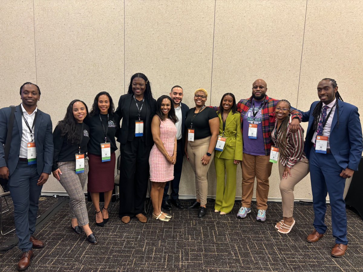 SLU Emergency Medicine Residency (@sluemres) on Twitter photo The future of #emergencymedicine at @snma #AMEC2025 St. Louisā¦
<a href="/SNMA/">Student National Medical Association, Inc (SNMA)</a> EM Specialty Interest Groupās Family Feud Diagnosis eventā¦
Thx to <a href="/EmoryEM/">Emory EM</a> <a href="/WUSTL_EM/">WashU EM Residency</a> <a href="/SLUEMRes/">SLU Emergency Medicine Residency</a> The future of #emergencymedicine at @snma #AMEC2025 St. Louisā¦
<a href="/SNMA/">Student National Medical Association, Inc (SNMA)</a> EM Specialty Interest Groupās Family Feud Diagnosis eventā¦
Thx to <a href="/EmoryEM/">Emory EM</a> <a href="/WUSTL_EM/">WashU EM Residency</a> <a href="/SLUEMRes/">SLU Emergency Medicine Residency</a>