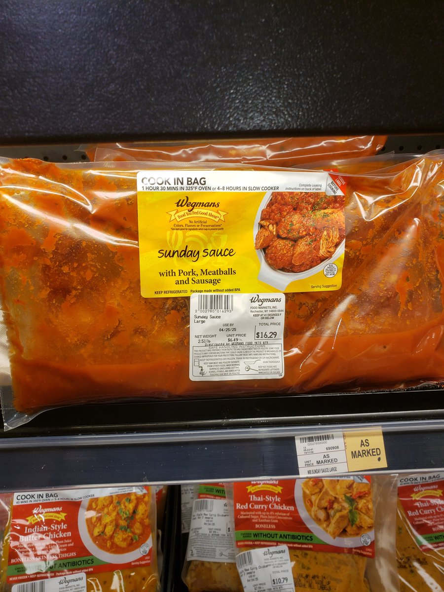 Look at this hate crime on Italians... 😤