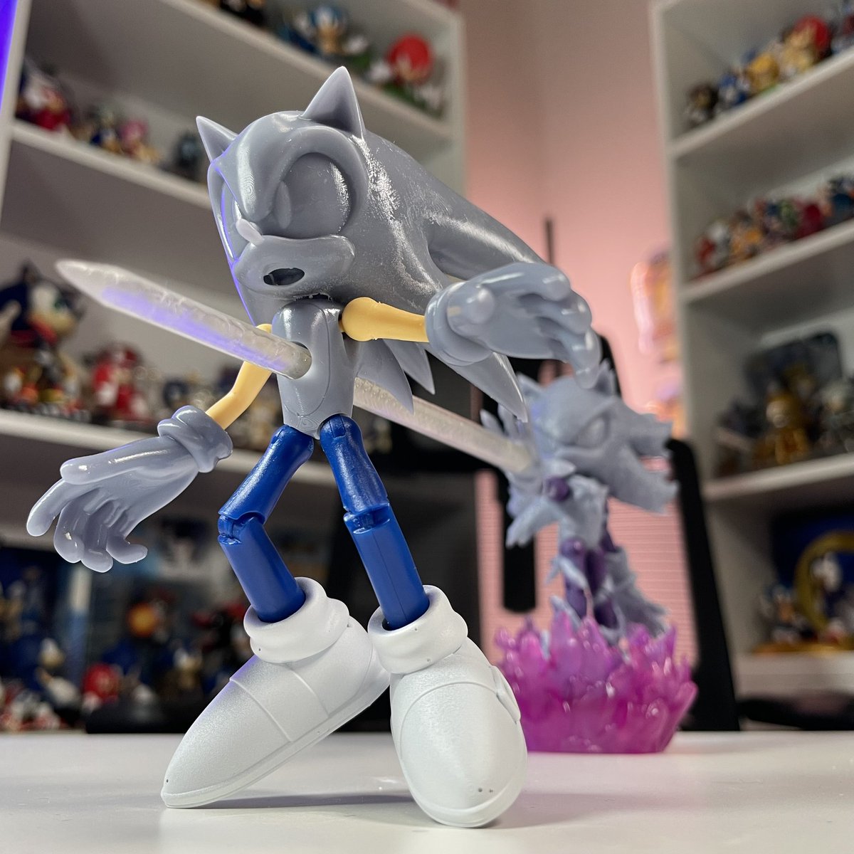 TitoTheOG's tweet photo. This is so sad… the move that kills sonic is real 😢 https://t.co/t219x2B5wA