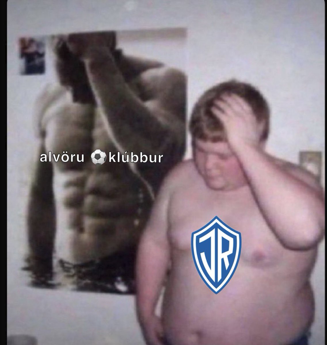 Leo Reynisson (@leoernir01) on Twitter photo 