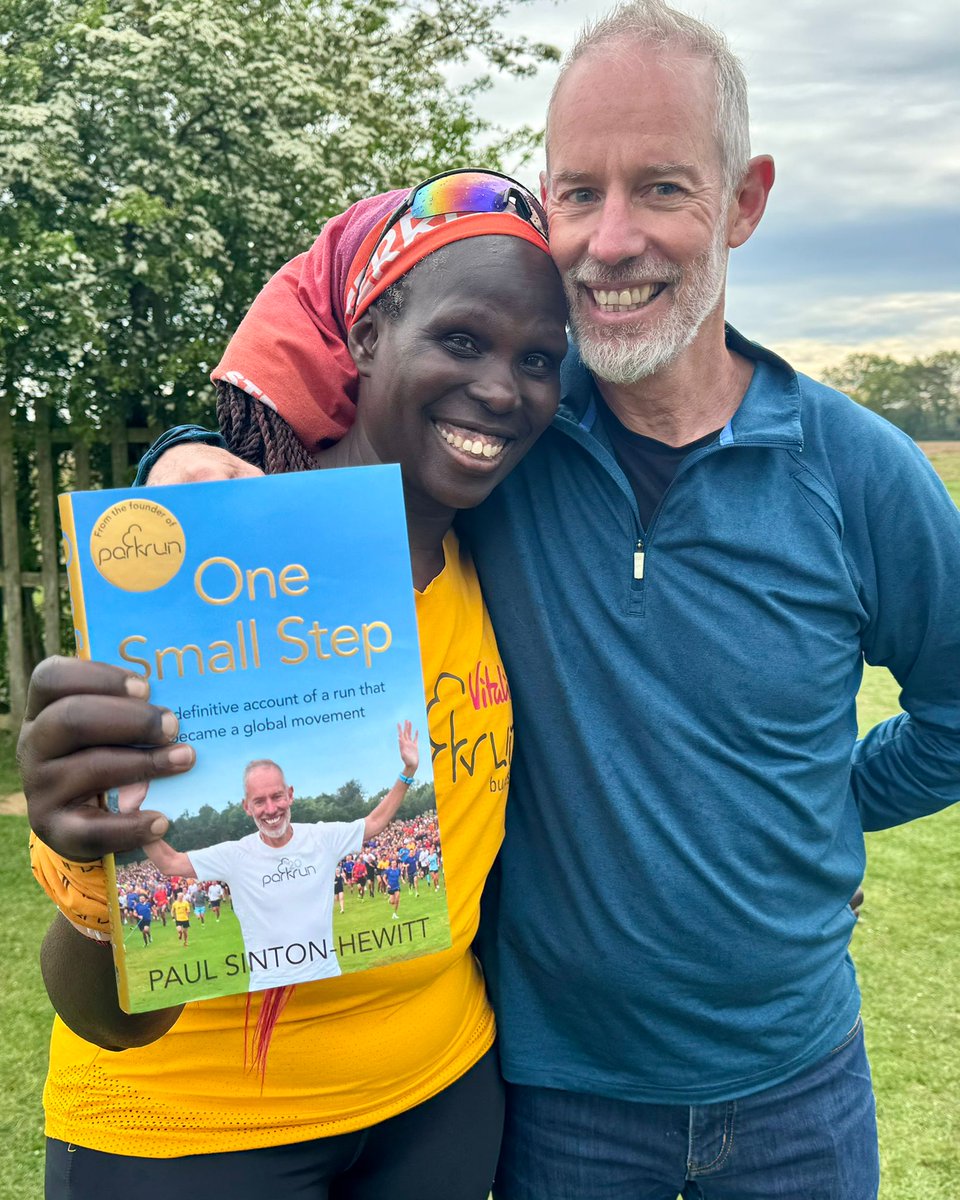 Josephine Ocaka tweet media