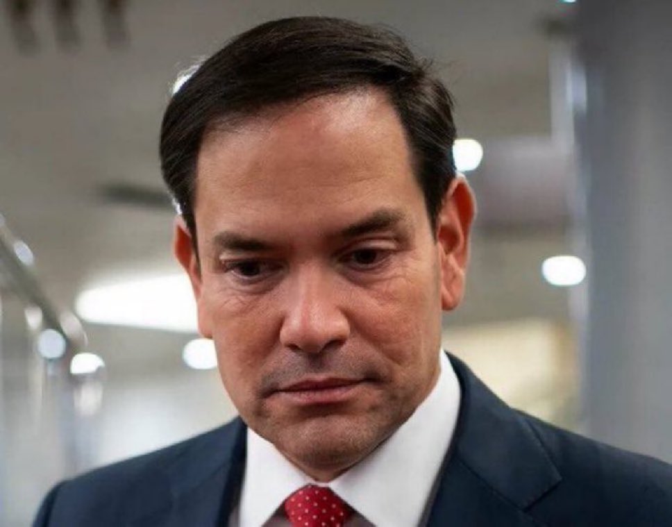Secretary of State Marco Rubio releases a statement for Easter Sunday:

“Easter celebrates the resurrection of Jesus Christ, the Son of God, the king of kings and lord of all nations. This Holy Week and Easter, I call upon all nations to respect the right of Christians to declare