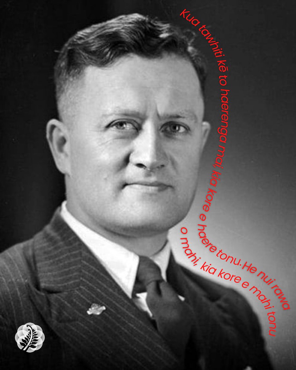 Te Rau Ora tweet media