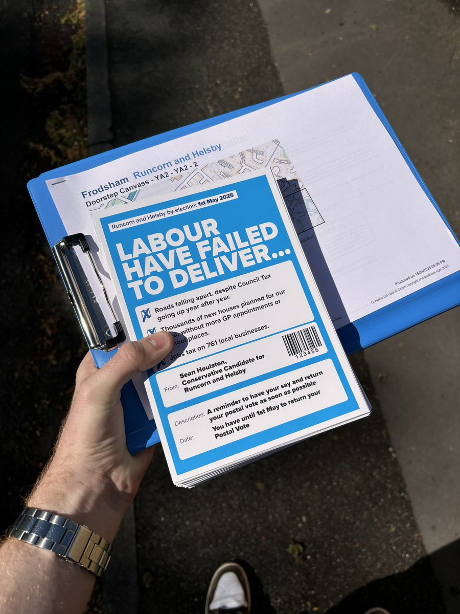 Manchester Young Conservatives tweet media