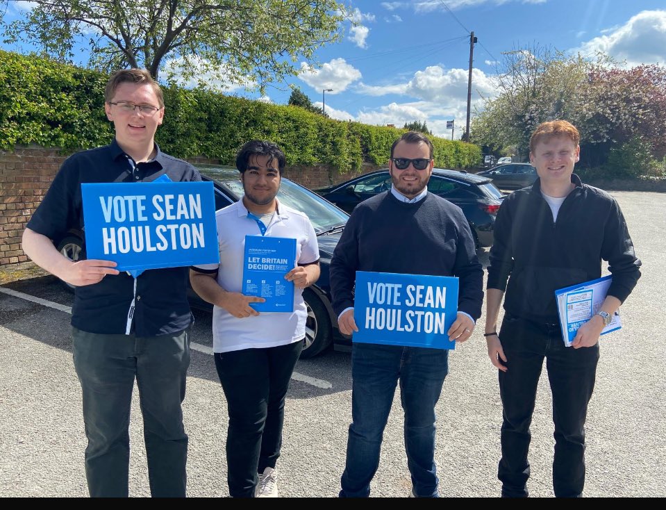 Manchester Young Conservatives tweet media