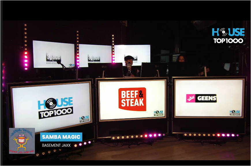 JRVR73's tweet image. we zijn terug #HT1000