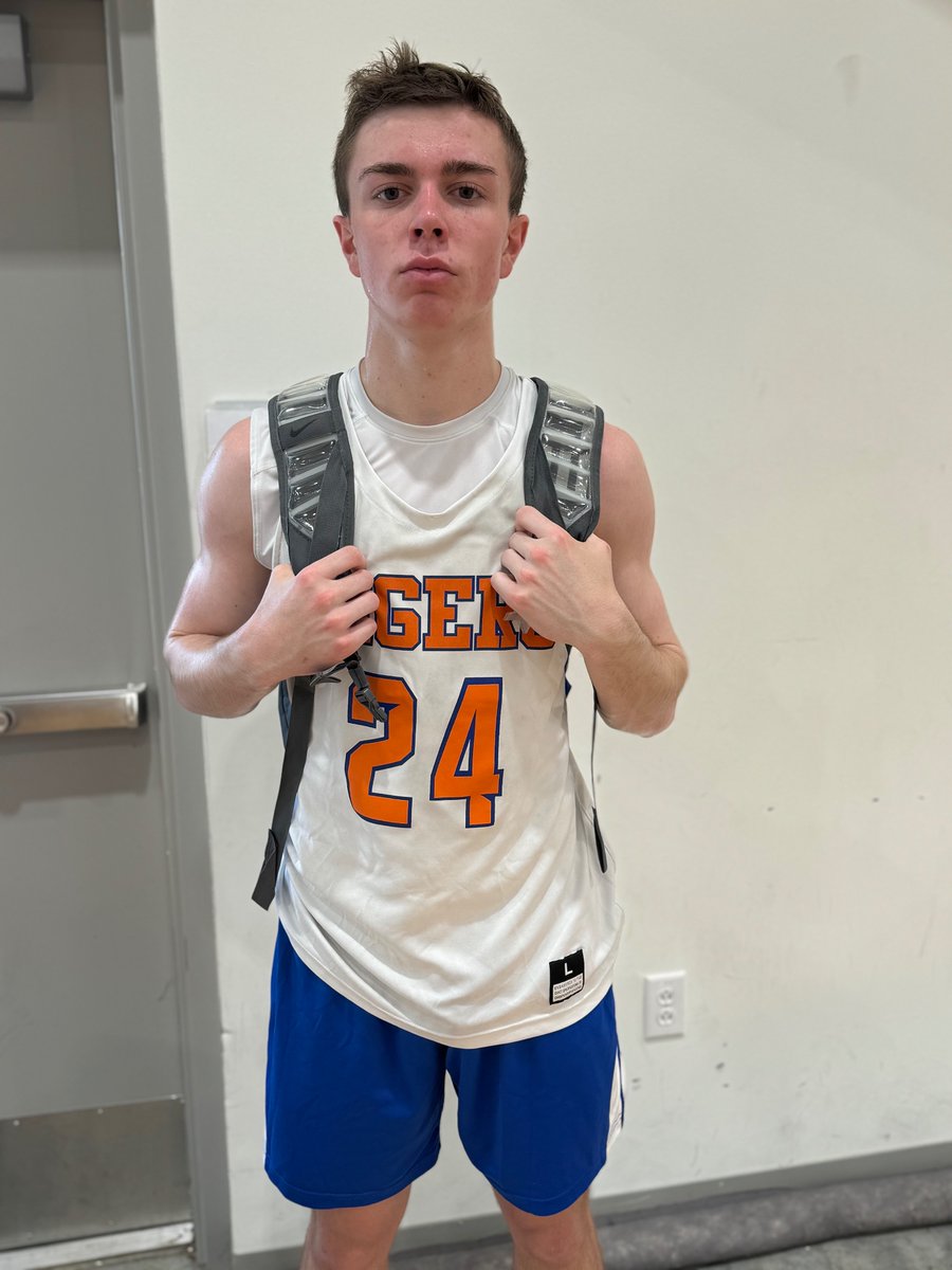 HoopSeen (@hoopseen) on Twitter photo Great win to start TN Jam off for the 15U <a href="/TigersTennessee/">Tennessee Tigers</a> who feature a strong backcourt led by <a href="/bennettsmyly/">Bennett Smyly</a> (#4)(15 PTS) <a href="/BCaudill_2028/">Brooks Caudill</a> (#7) (11 PTS)
<a href="/colejamonett24/">cole j amonett</a> (#24) (11 PTS) Great win to start TN Jam off for the 15U <a href="/TigersTennessee/">Tennessee Tigers</a> who feature a strong backcourt led by <a href="/bennettsmyly/">Bennett Smyly</a> (#4)(15 PTS) <a href="/BCaudill_2028/">Brooks Caudill</a> (#7) (11 PTS)
<a href="/colejamonett24/">cole j amonett</a> (#24) (11 PTS)