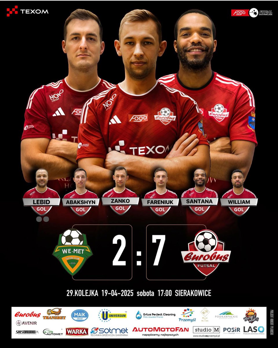 🔴⚪️ Najdłuższy i ostatni wyjazd rundy zasadniczej, kończymy z trzema punktami na koncie