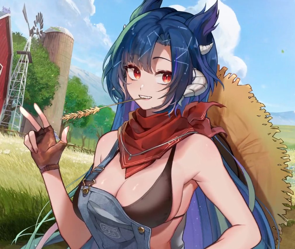 You have five apples and you eat two of them, how many apples do you have left?
The extremely well educated Dragon Farmer: