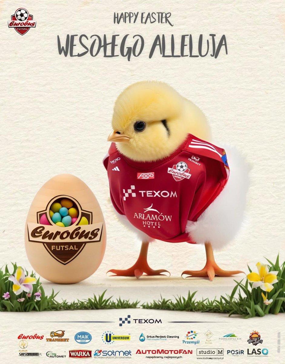 TEXOM Eurobus Futsal Przemyśl (@eurobusp) on Twitter photo 