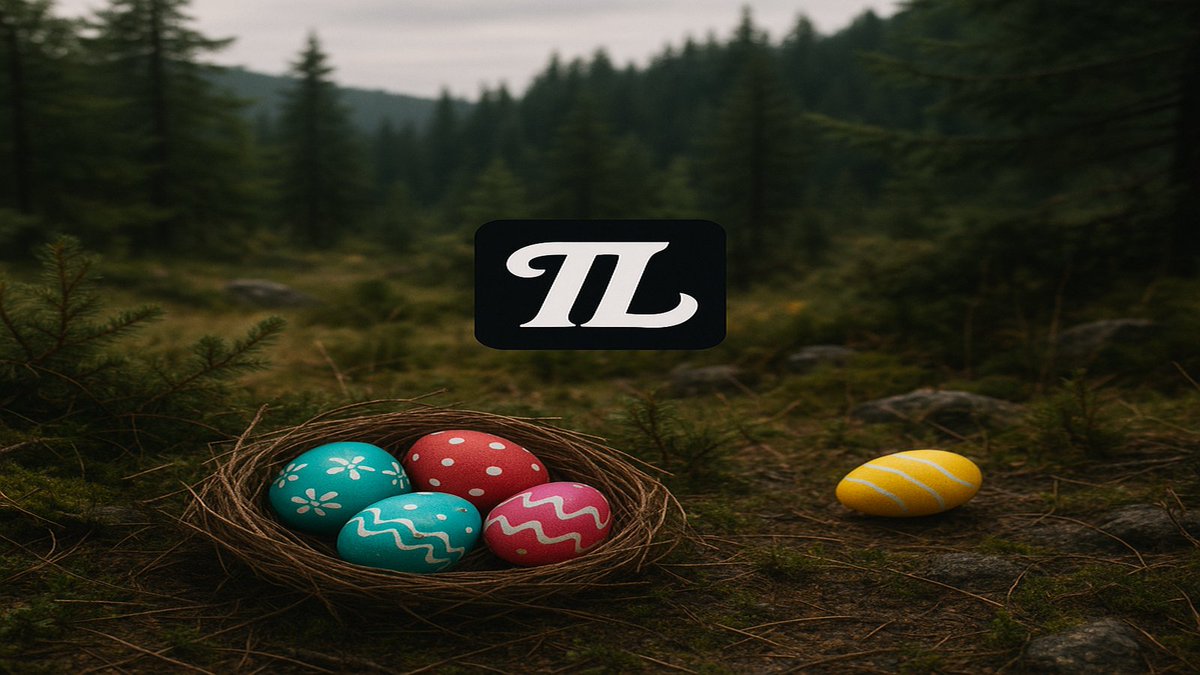 TracerLabs_App's tweet photo. Happy Easter from our family to yours! Whether you're still waiting for eggs in the US or you're celebrating already, we thank each and everyone of you for being here!

Lots of exciting stuff coming this next week but be sure to enjoy time with your loved ones.

#TracerLabs $TL https://t.co/HknYoXavhn