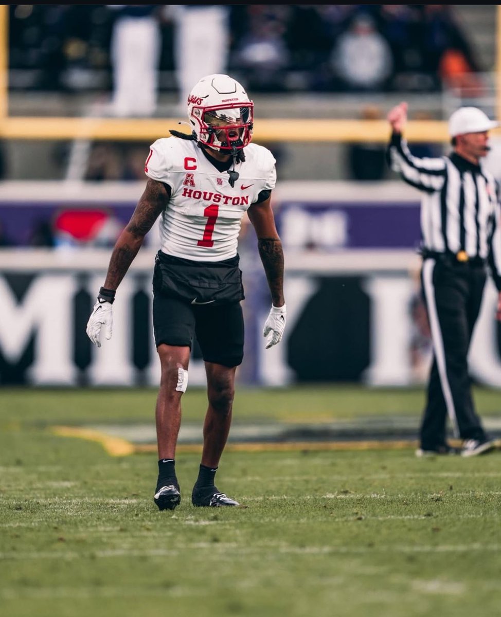Keymian Henderson Jr (@henders1keymian) on Twitter photo After a Visit & talk with <a href="/CoachSherms/">Derrick Sherman</a> iβm blessed to receive a offer from <a href="/UHCougarFB/">Houston Football</a>
<a href="/micahsmith7/">Micah Smith</a> <a href="/CoachDLong/">Dalton Longenbaugh</a> <a href="/gabrieldbrooks/">Gabe Brooks</a> <a href="/samspiegs/">Sam Spiegelman</a> After a Visit & talk with <a href="/CoachSherms/">Derrick Sherman</a> iβm blessed to receive a offer from <a href="/UHCougarFB/">Houston Football</a>
<a href="/micahsmith7/">Micah Smith</a> <a href="/CoachDLong/">Dalton Longenbaugh</a> <a href="/gabrieldbrooks/">Gabe Brooks</a> <a href="/samspiegs/">Sam Spiegelman</a>