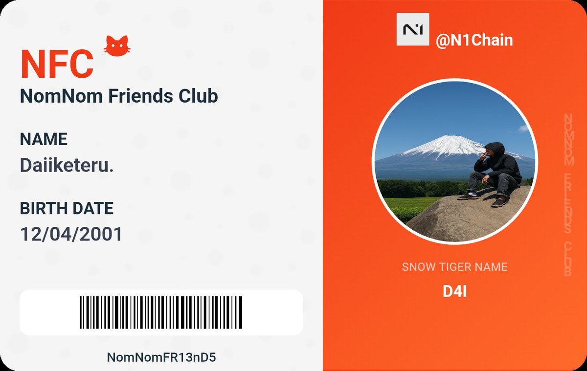 raffidr1's tweet photo. I want join and anticipation.
@JulesXBT @AliciaYL0 @0xNarb 
Done LFG sir. https://t.co/tPQclaQUKG