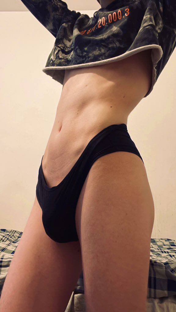 likefem_'s tweet photo. They say dreams come true so why waste time!! #nsfw #petite #femboy #twink https://t.co/M1gLFkaRx4
