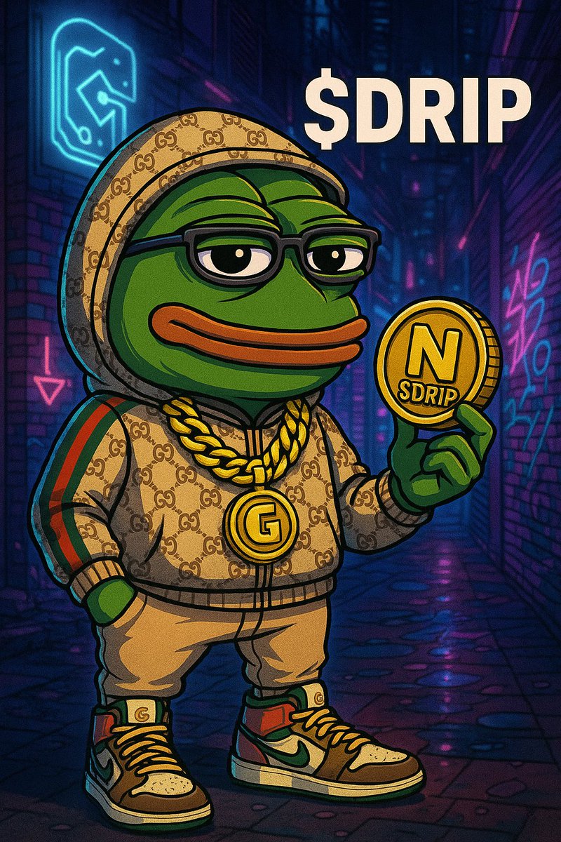 Woke up bullish on <a href="/monad_xyz/">Monad</a>! GMonad is the way