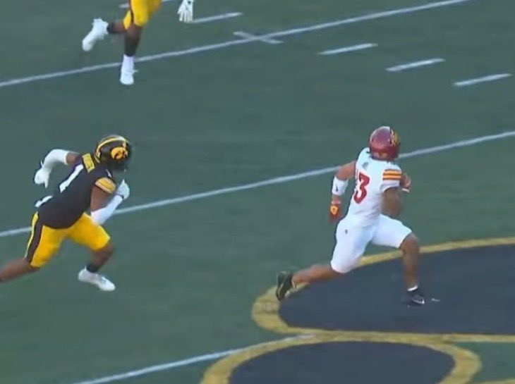 Top Tier Iowa State tweet media