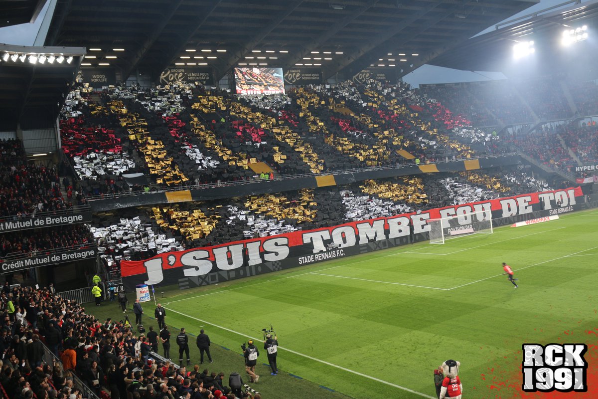 Roazhon Celtic Kop tweet media