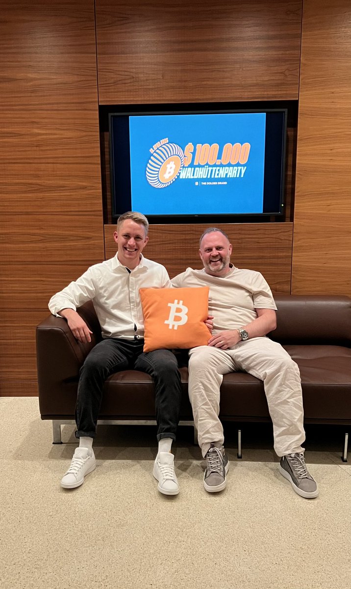 Julian Liniger tweet media