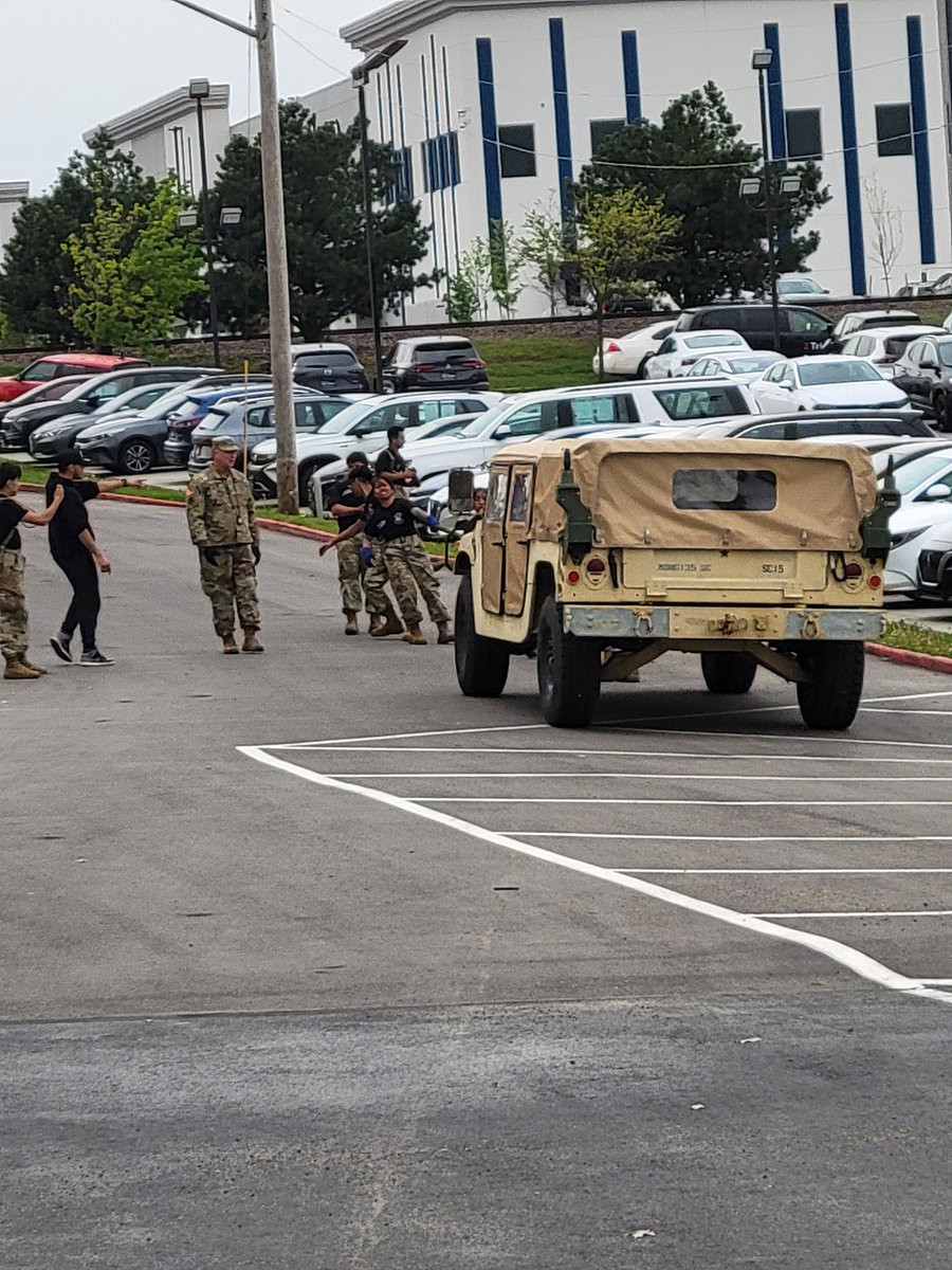 1SG Dougherty tweet media