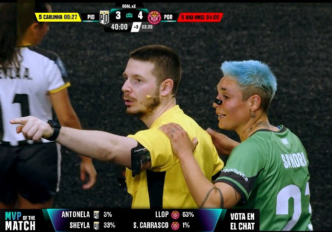 "Disculpa, mi novia pidió sus tacos sin cebolla"