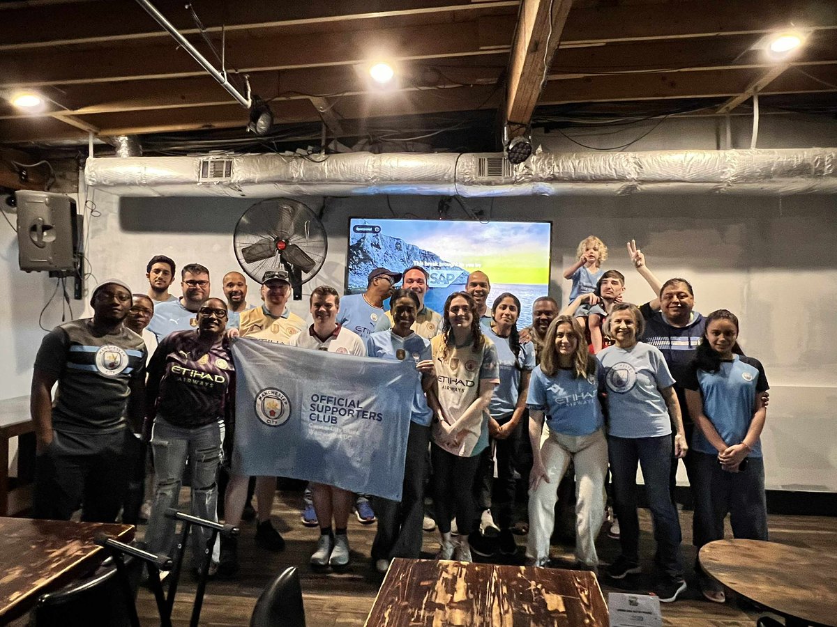 Waved goodbye to Goodison Park with 3 points!

#mancityosc | #myplmorning