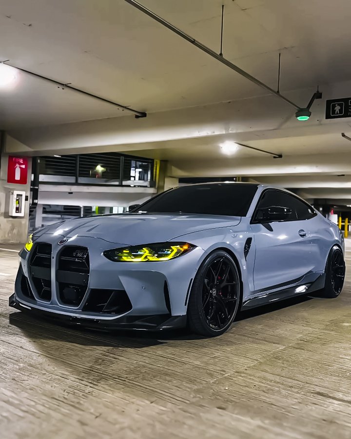 BMW M4 Competition 🇩🇪
#BMW #viral #bmwm4