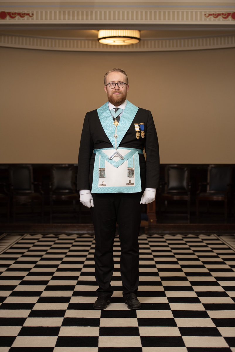 Shaun Butler ACIM tweet media