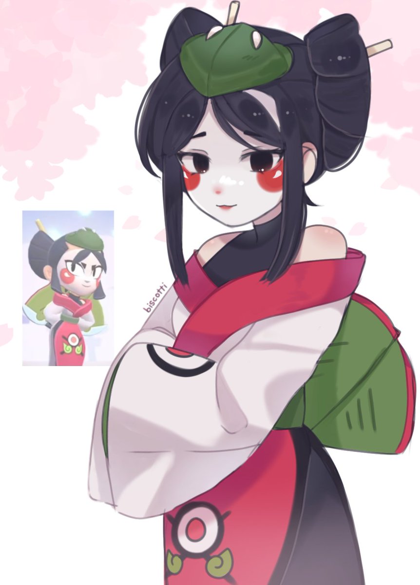 bisᥴⱺtti ♡ tweet media