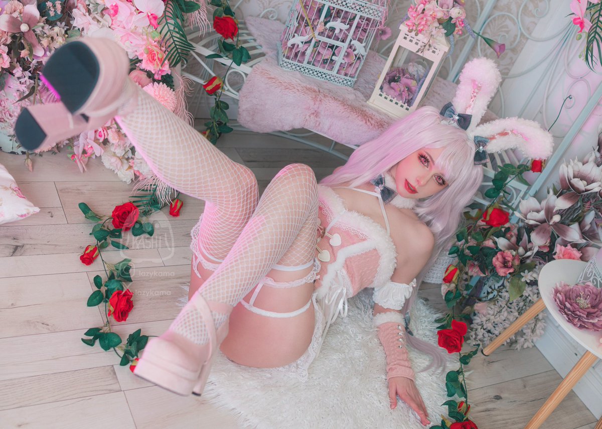 lazykama tweet media