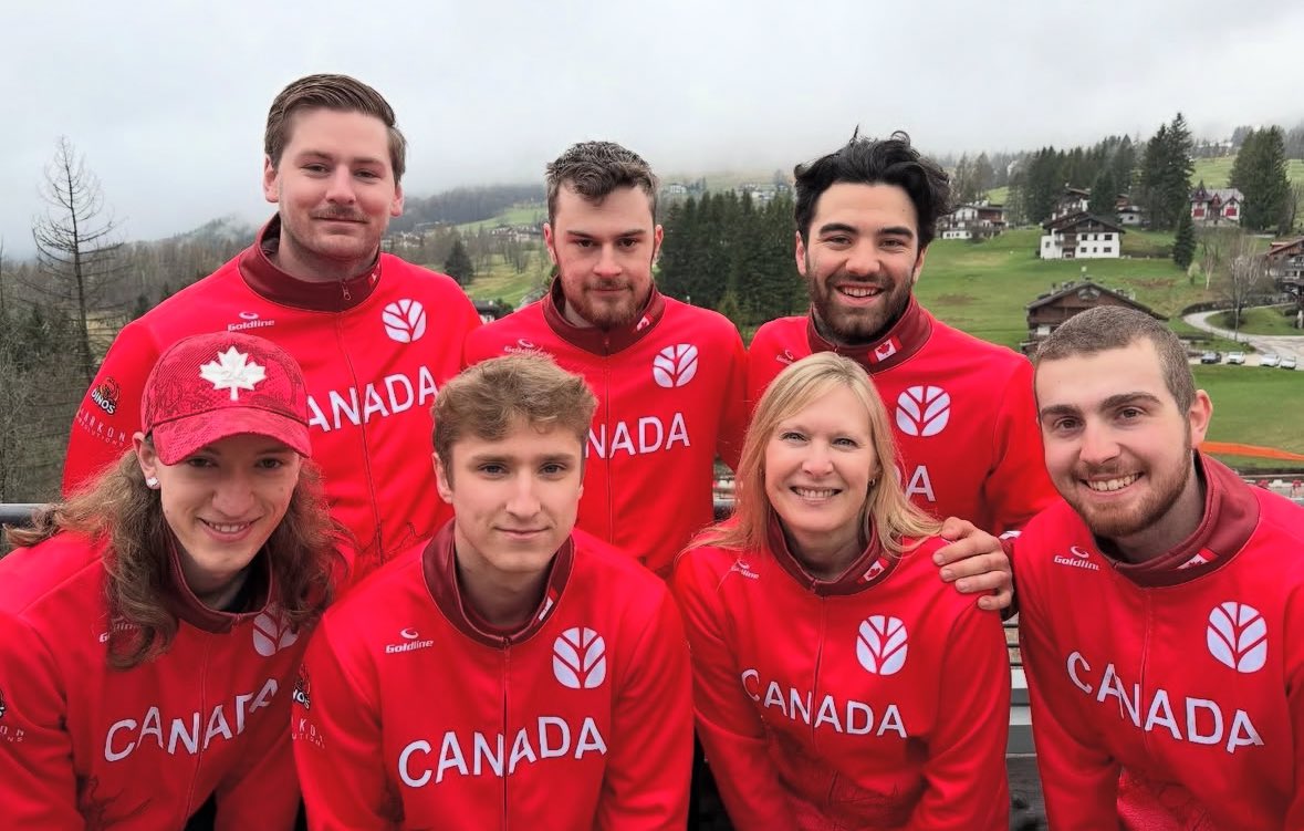 Curling Canada tweet media