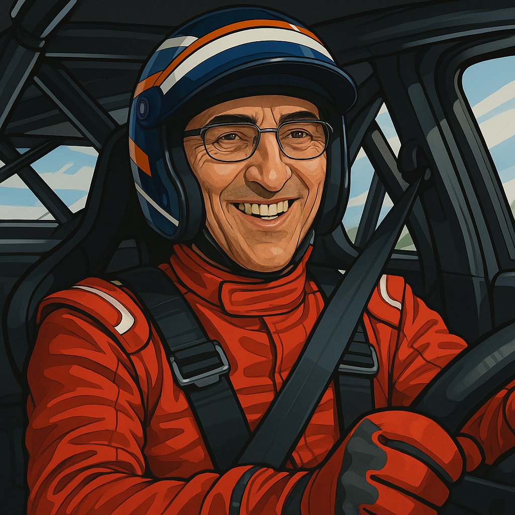 cultremex's tweet photo. un sogno chiamato Automobilismo sportivo.... Storia https://t.co/8krS1lurqO
