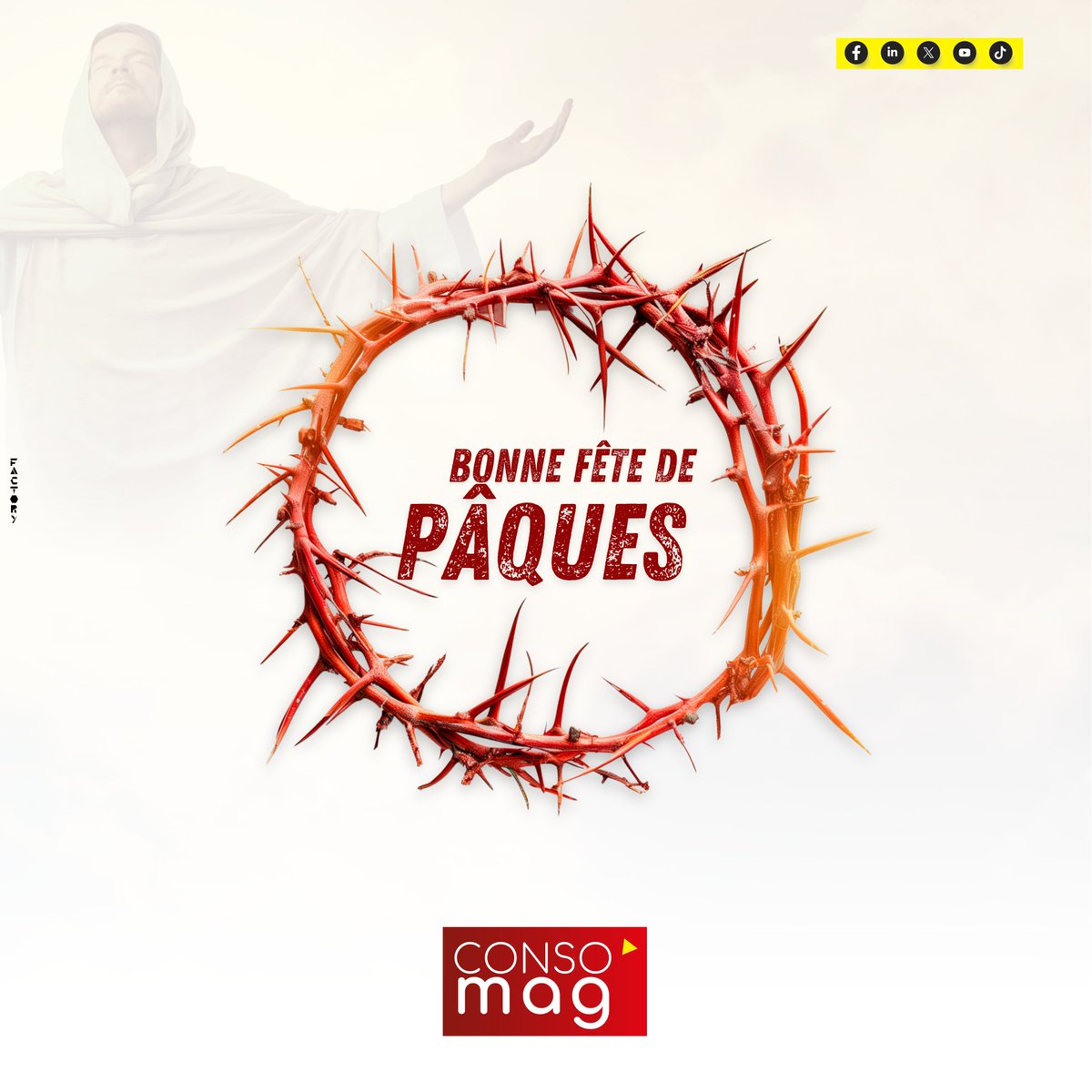 Conso'Mag tweet media