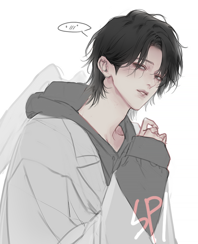 SPI (@spidraw) on Twitter photo 