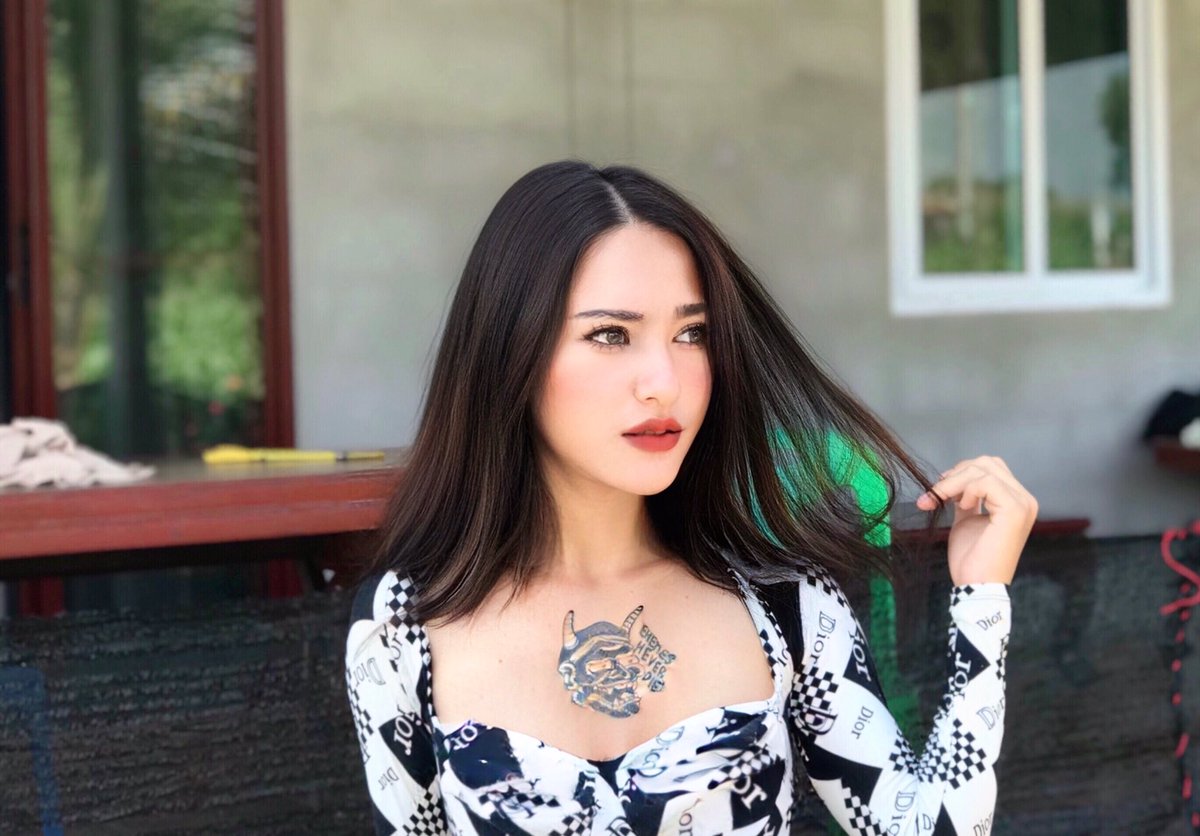 อยากมีแฟนจัง #กําแพงเพชร