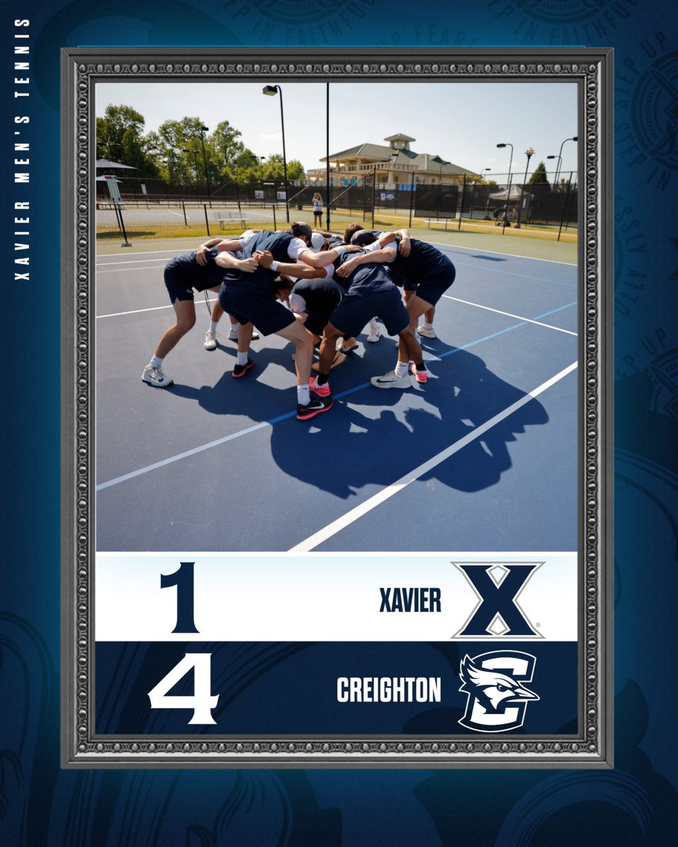 The Musketeers fall to Creighton in the BIG EAST Semifinals.