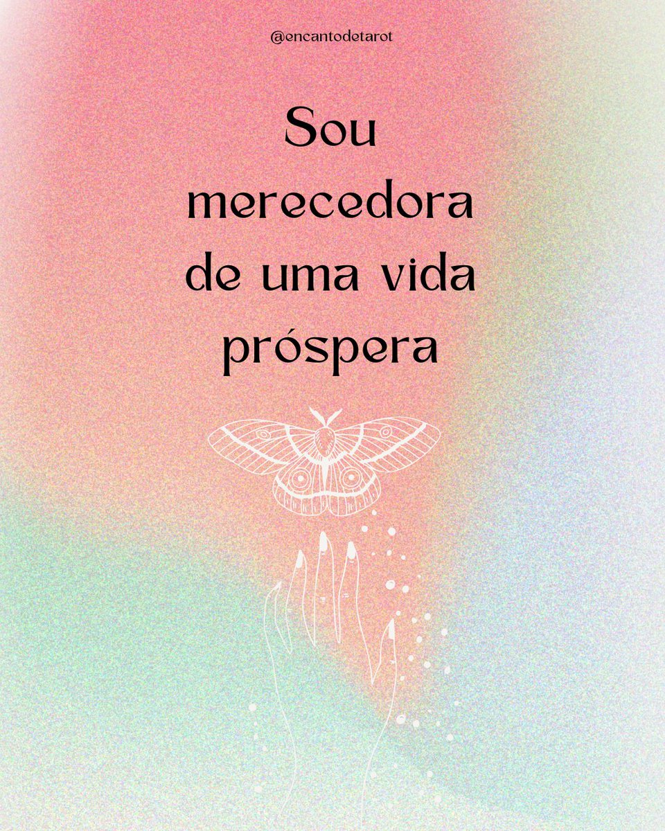 ✨ Encanto de Tarot | Bruna (@encantodetarot) on Twitter photo 