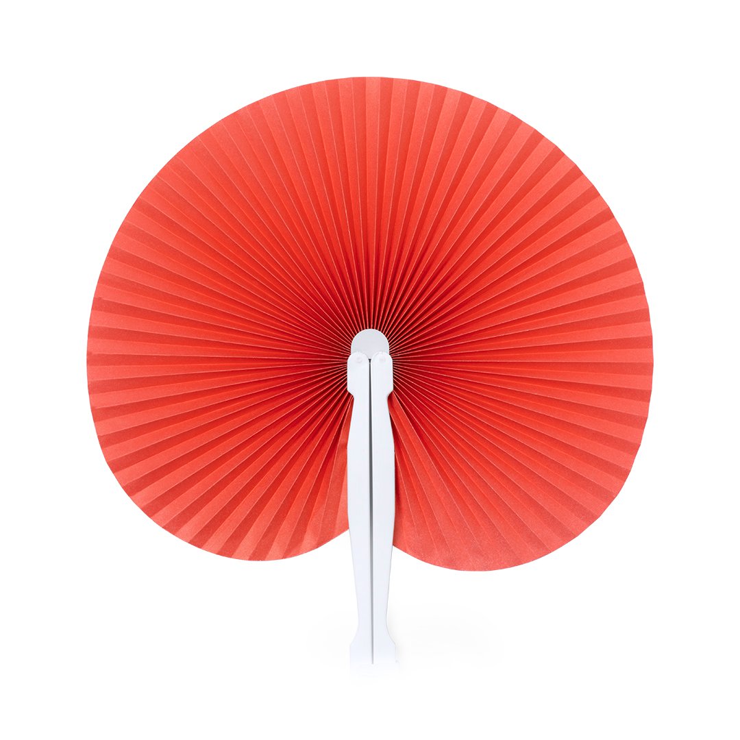 AlHadiyaUAE's tweet photo. 🌬️ Stay Cool, Stay Stylish! 🌞
✅ Foldable &amp; compact design
✅ Bright, cheerful color options
✅ Perfect for summer events, festivals, and corporate gifting  📞 +971522945504
📧 alhadiyaadvertising@gmail.com
🌐 https://t.co/C4w23WdF5U
#CorporateGifts https://t.co/FZiJYxkndW