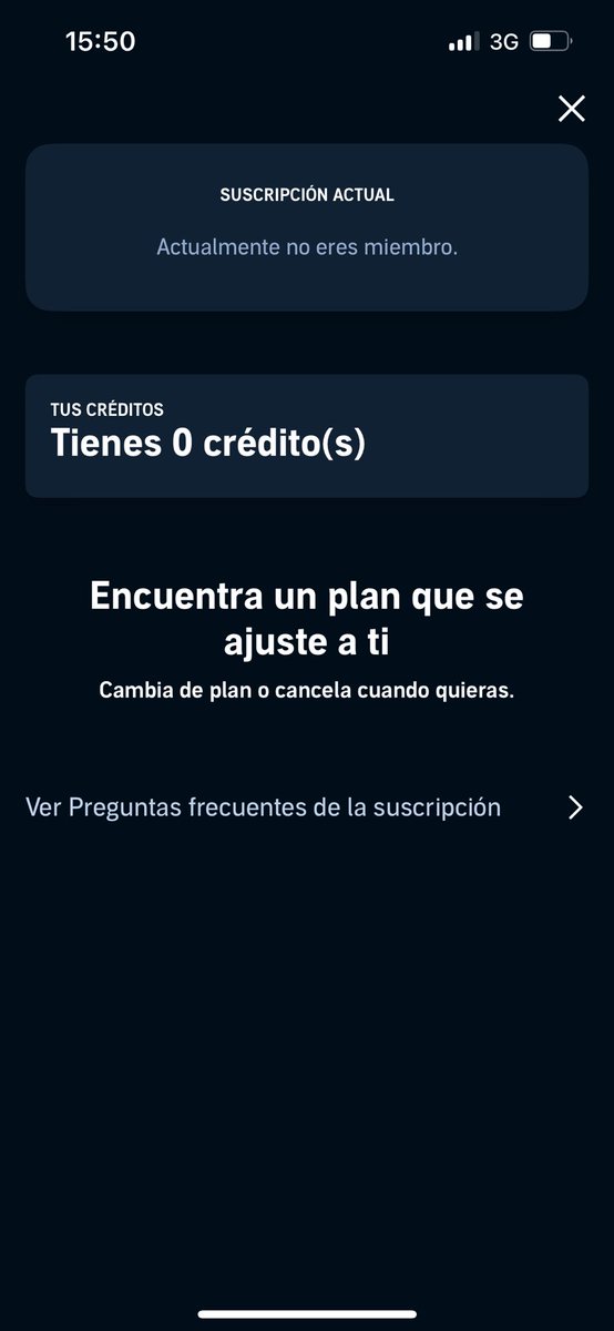 themaindavid's tweet photo. @audible_com so I’ve been trying to renew my plan with you guys but the app simply won’t let me. Any tips?. https://t.co/3xJwroI5Jt