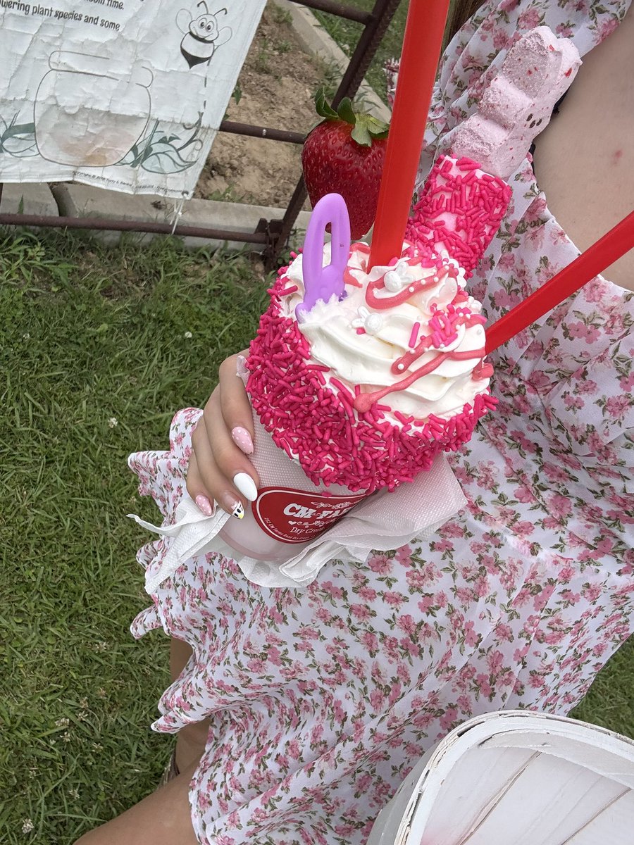 marzargoo's tweet image. def broke the cal limit today #devoured 😝