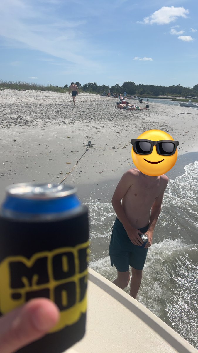 Glenny Creekwater Jr. tweet media