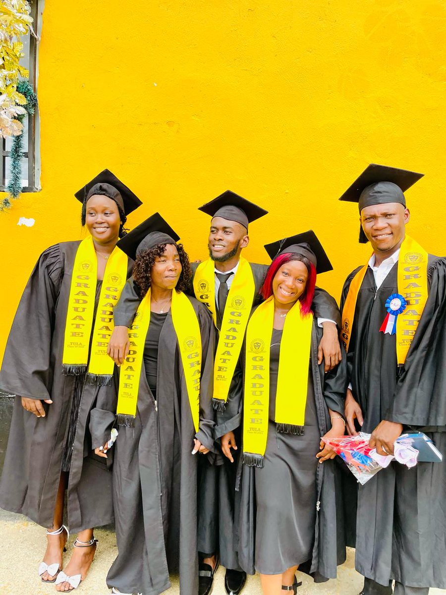 Another milestone.
More to 🫴🏾
Congrats 🎉🎉🎉 TULA 2025
I BELONG HERE!!