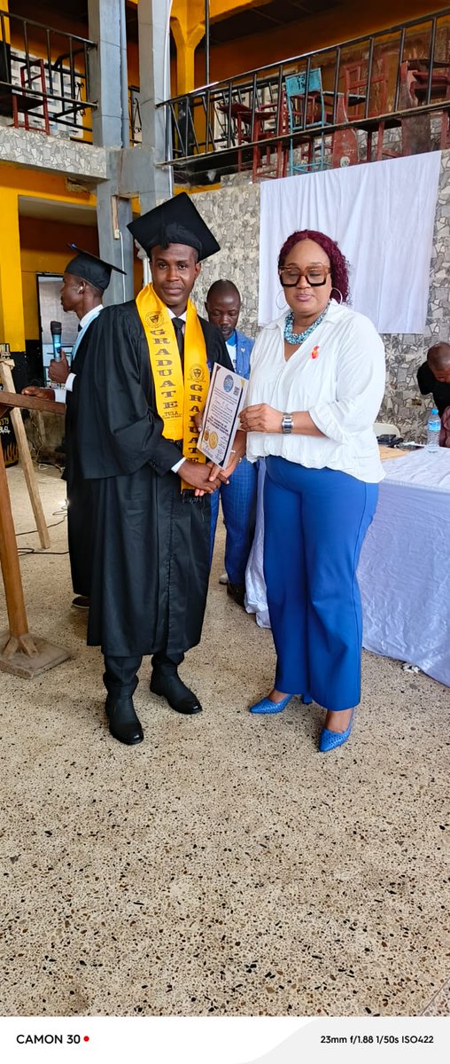 giftmentor94's tweet photo. Another milestone.
More to 🫴🏾
Congrats 🎉🎉🎉 TULA 2025
I BELONG HERE!! https://t.co/VwOjtWzUXz