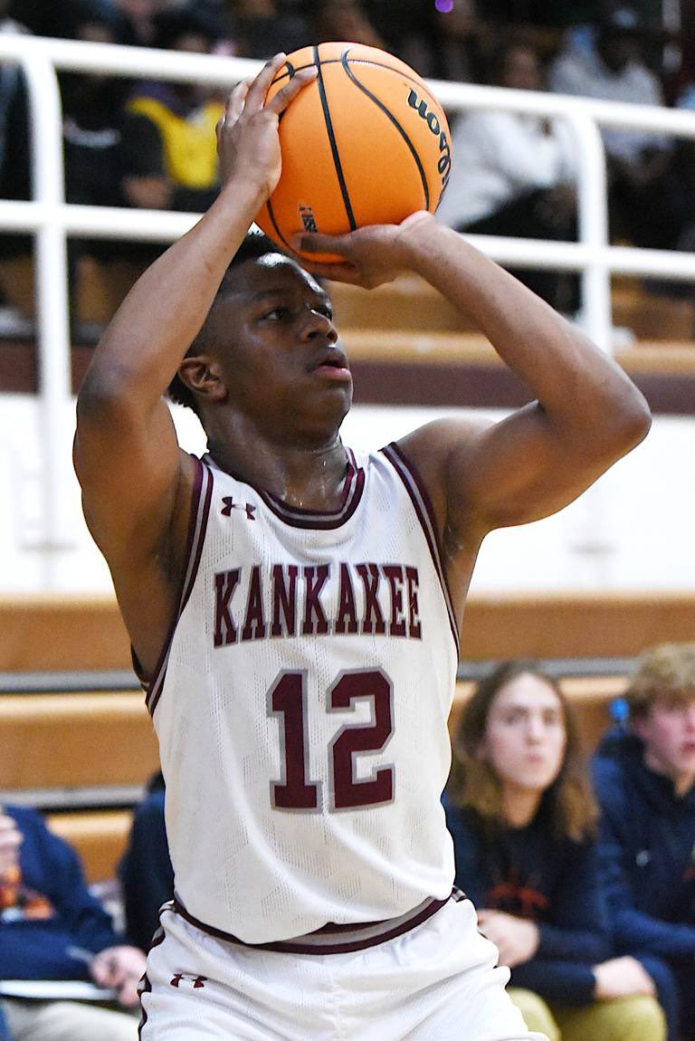 Kankakee Basketball (@kaysbasketball) on Twitter photo 2026 PG, Myair Thompson went to work with 28 points this morning in Old Gold’s 61-49 win over Wichita’s B2B Elite in the <a href="/RL_Hoops/">RecruitLook Hoops</a> showcase in St. Louis. 2026 PG, Myair Thompson went to work with 28 points this morning in Old Gold’s 61-49 win over Wichita’s B2B Elite in the <a href="/RL_Hoops/">RecruitLook Hoops</a> showcase in St. Louis.