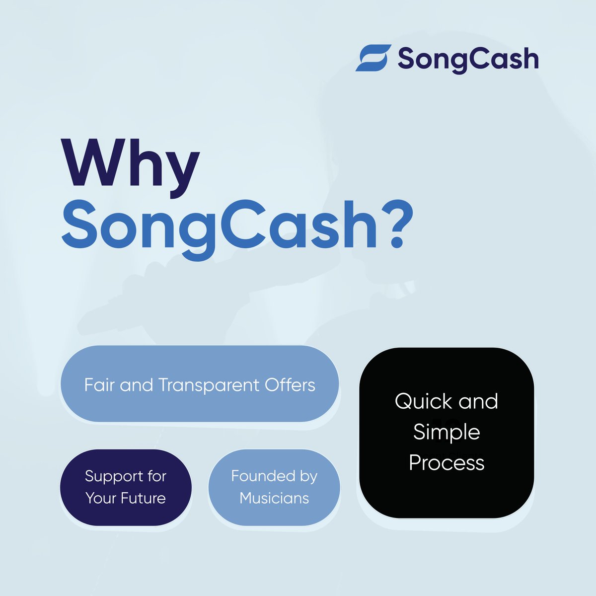 SongCash tweet media