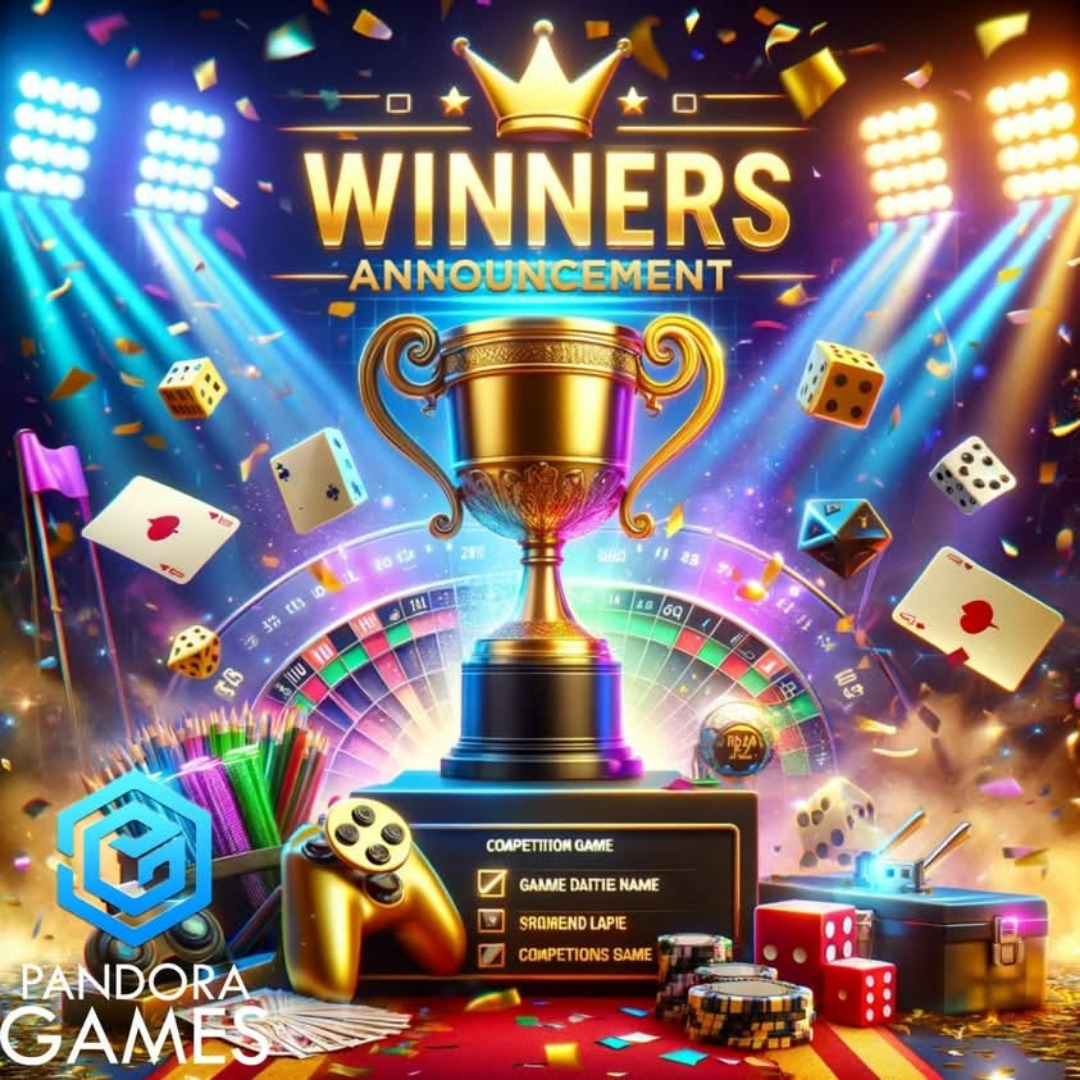 Congratulations to Tiah Richardson winning the Spin &amp; Win Competition 🎉🎉
🎟️ 18573 £39.17
Well done and thanks to everyone who played 🤩