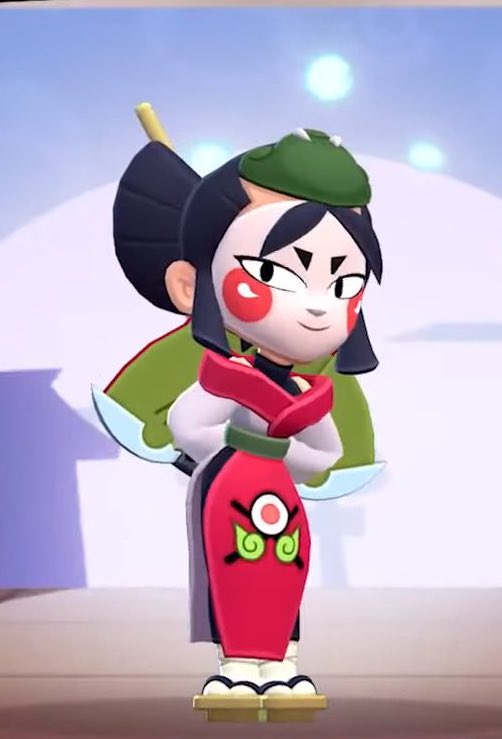 Useless Brawl Stars Facts tweet media
