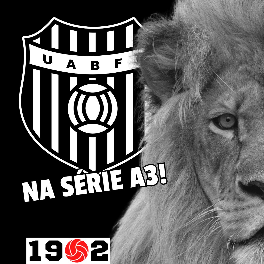 1902futebol's tweet photo. UNIÃO BARBARENSE NA SÉRIE A3!

Um dos principais times do interior paulista no início do século está de volta ao terceiro escalão estadual após 7 anos! 

No período, o time chegou até a ficar sem disputar torneios profissionais em 2021 e 2022. 

A vaga veio com goleada sobre o Araçatuba na semifinal