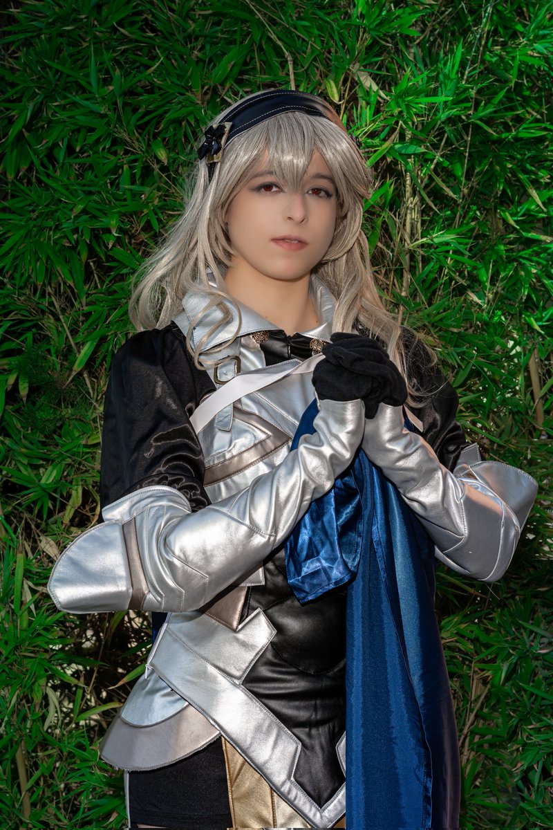 Belia ✨ Bleach brainrot tweet media